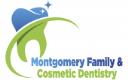 Montgomery Family & Cosmetic Dentistry logo